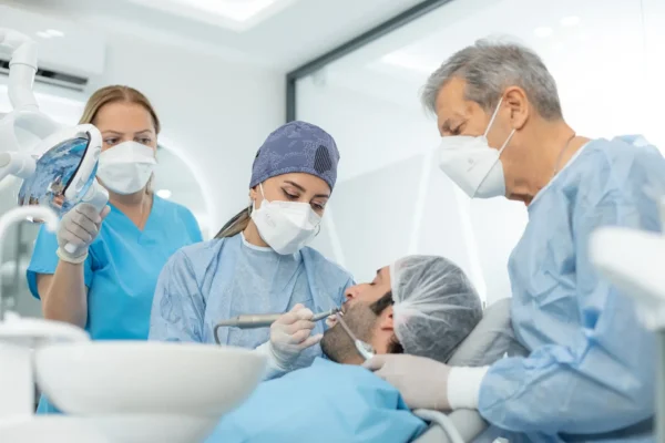 Dentspace Küçükçekmece Ağız ve Diş Sağlığı Polikliniği 9