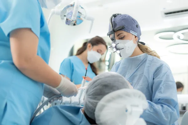 Dentspace Küçükçekmece Ağız ve Diş Sağlığı Polikliniği 7