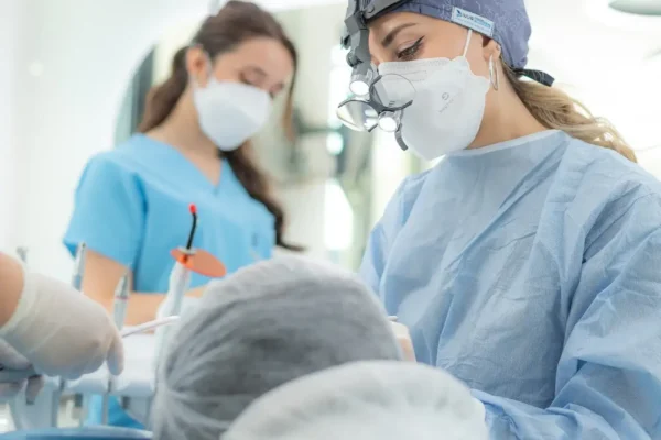 Dentspace Küçükçekmece Ağız ve Diş Sağlığı Polikliniği 6