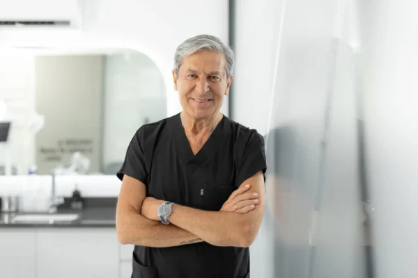 Dentspace Küçükçekmece Ağız ve Diş Sağlığı Polikliniği 4