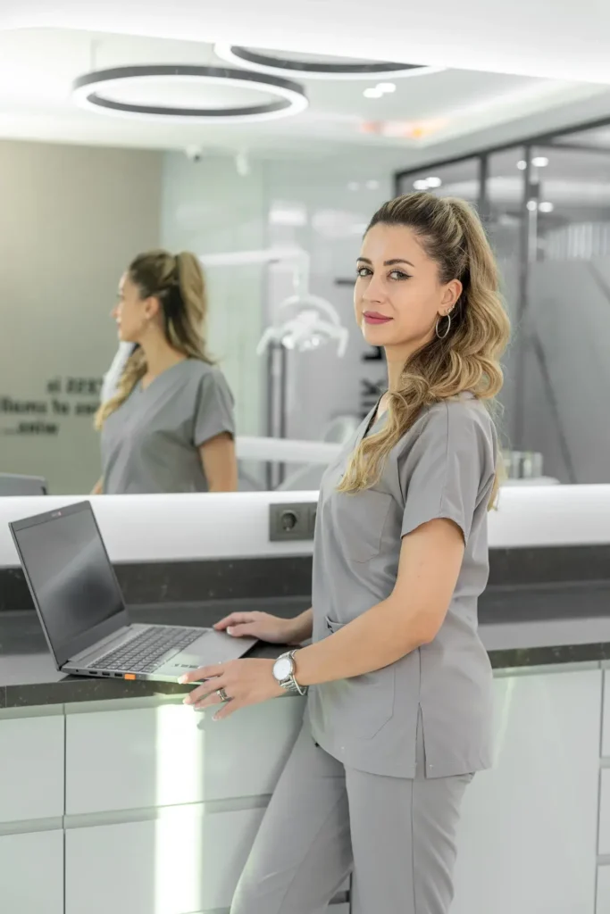 Dentspace Küçükçekmece Ağız ve Diş Sağlığı Polikliniği