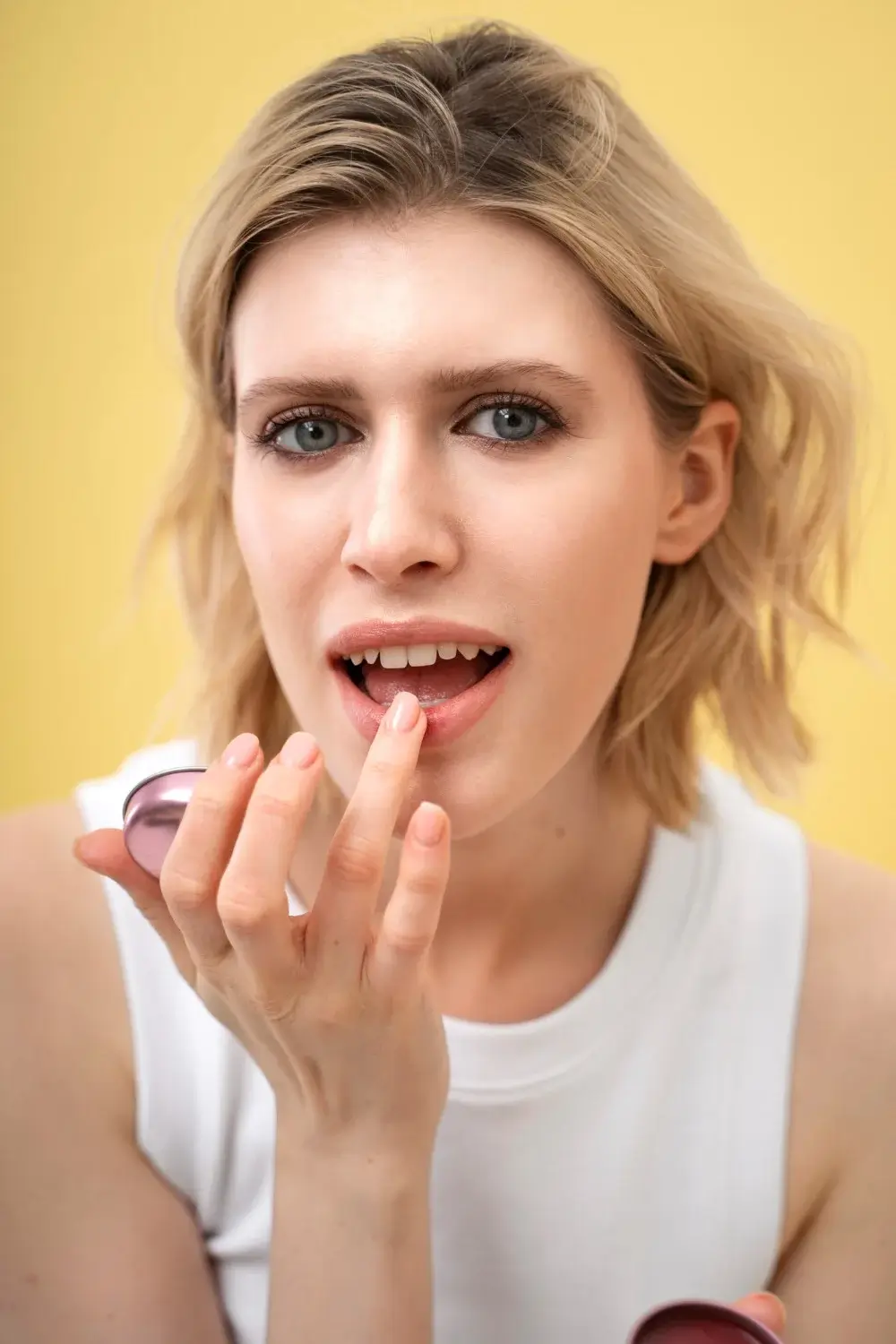 Çene Kemiği Tozları (Kemik Greftleri)