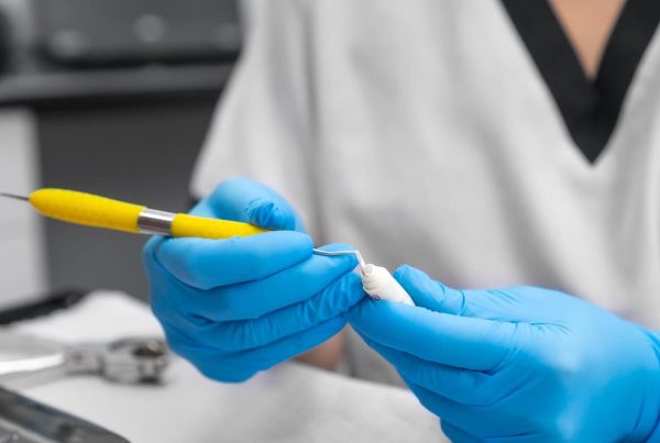 Dolgu Yapılan Diş Ağrır mı?